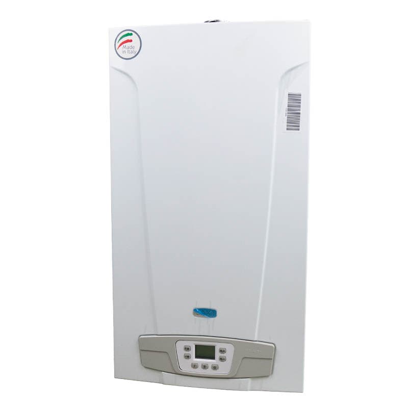 Caldera BAXI Eco 4S 24F Mural Tiro Forzado en San Isidro: Guía Completa de Instalación y Beneficios