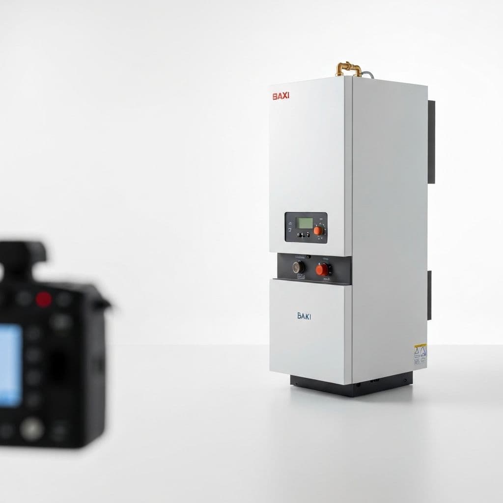 BAXI Slim 1400 Gn