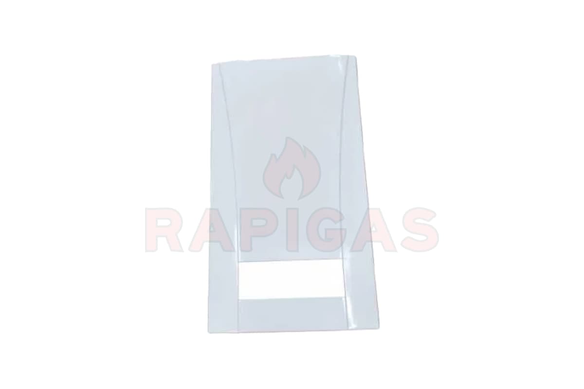 Tapa panel frontal Baxi Eco Nova 24 Kw