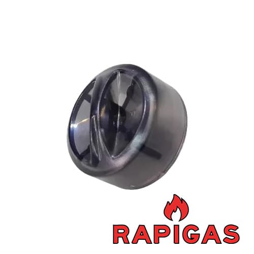 Perilla de control Caldera Baxi Eco 2000
