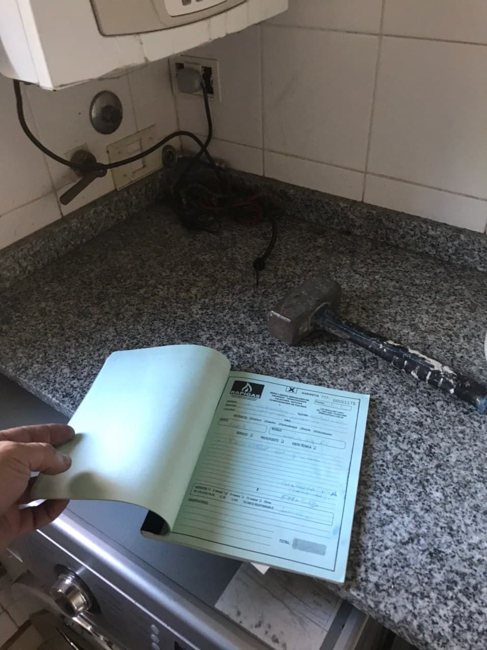 Calderas BAXI en José León Suárez - imagen 2