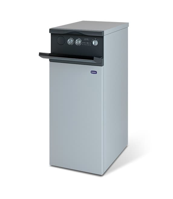 Caldera Baxi Pie Slim 1400 In Gas Natural Solo Calefacción en Nordelta: Guía Completa de Instalación y Beneficios