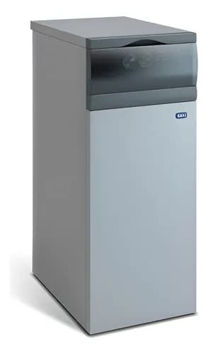 Caldera Baxi Slim 1620 Gn Solo Calefaccion en La Plata: Guía Completa de Instalación y Beneficios