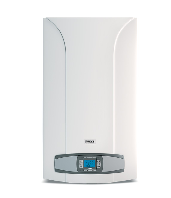 Caldera Mural Baxi Luna 3 Confort 310 Fi Dual - imagen 2