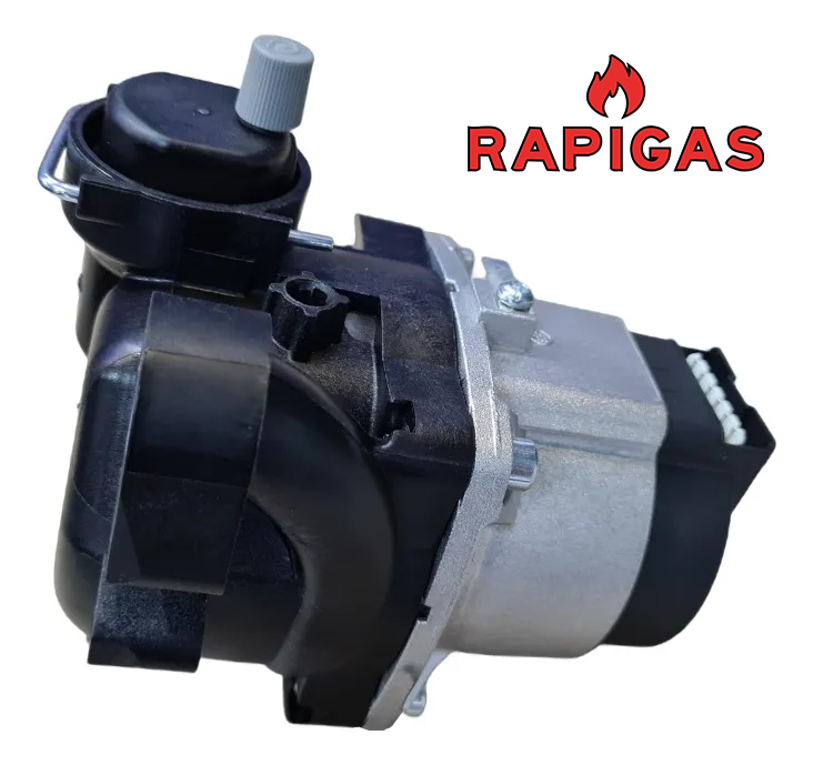 Bomba Wilo Caldera Baxi Main 5 - Eco 5 - imagen 3